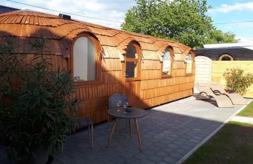 Tinyhouse Zollernalb - Foto 1