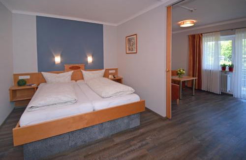 Erlkönig Gästeappartements - Foto 1