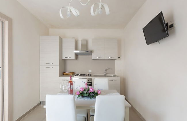 San Pancrazio Suite Apartments - Foto 28