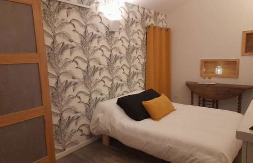 Logement entier 3 pièces et terrasse - Foto 7