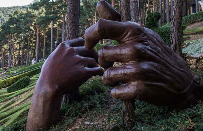 San Julián de Loria Tour - Photo 2