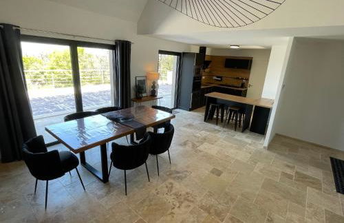 Gîte du point de vue - Foto 7