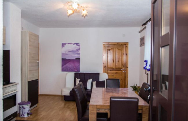 apartmani lavanda - Foto 18