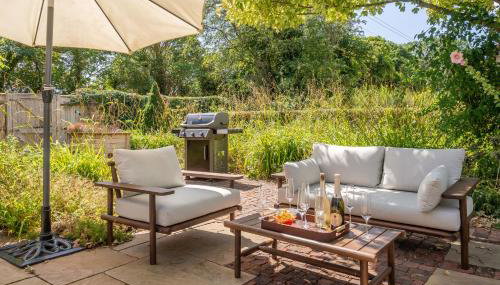 Foxhole Cottage 10 - Foto 5