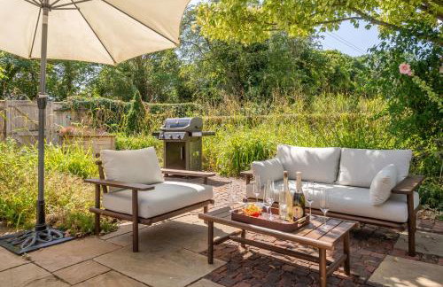 Foxhole Cottage 10 - Foto 5