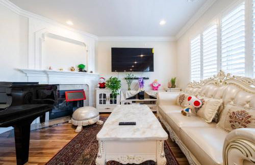 40 ppl 2 houses 13 Bedrooms btw Disney Hollywd - Foto 55