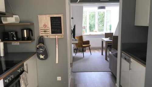 Kajüte Holtenau - Foto 2