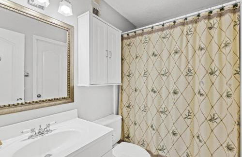 Holiday Surf and Racquet Unit 308 - Foto 20