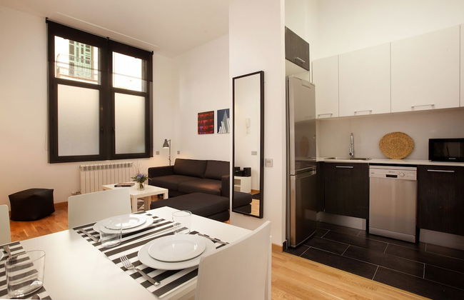 AB Gracia Sant Salvador - Photo 127