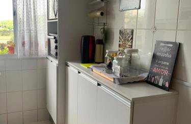 Apto com conforto que você precisa. - Foto 16