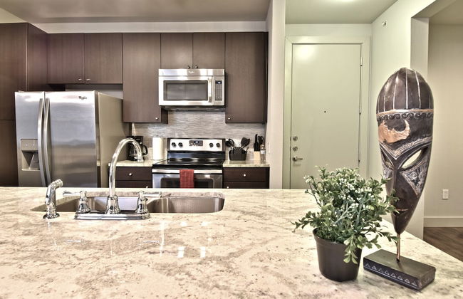 Corporate Suites at Knox Henderson Dallas - Foto 33