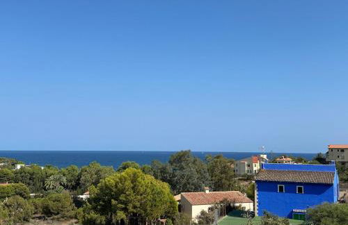 A slice of paradise in the sun with sea views - Photo 22