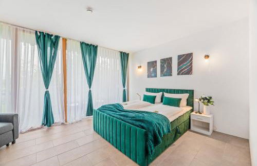 Bodensee Penthouse 23i - Seesicht - Billiard - Tischkicker - BBQ - Air Hockey - Panorama Exklusive - Photo 26