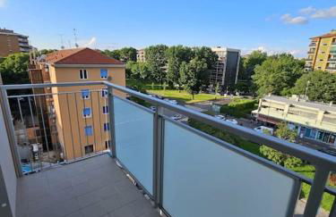 Appartamento Milano City Life San Siro Rho fiera - Foto 7