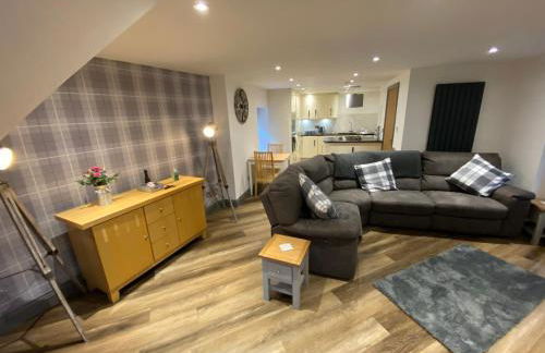 holidayhomemoffat,com (Stable Cottage) - Foto 1