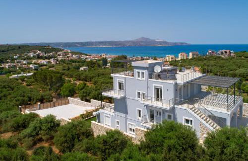 Villa Denise - Foto 45