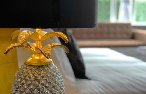 Selworthy - Luxury 3 Bedroom Apartment - Foto 26