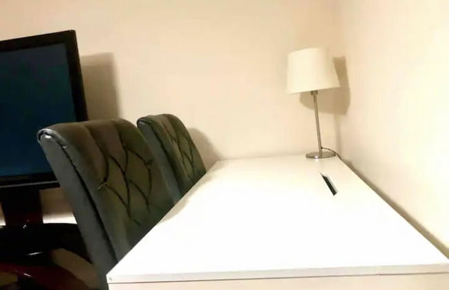 Ac Lounge 115 1-bed Apartment in Rochford - Foto 12