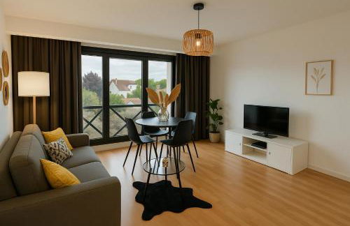 L'Épi d'Orge - Paris - Orly - Foto 1