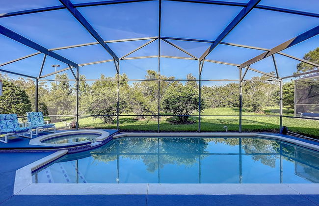 Scuttle Vacation Pool Home W Spa - Foto 49