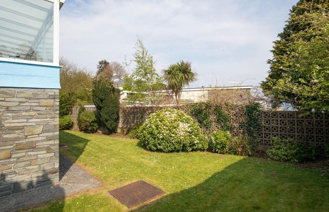 Sunningdale - Beach Side Cottage, Sea Views, Parking - Photo 51