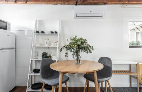 Waou Chamberi IV - Alquiler Corta Duración - Photo 6