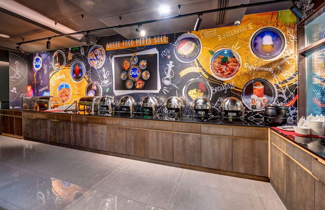 Abar Hotel Apartments - Photo 49