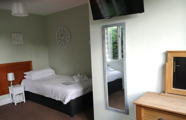 Swedish Cottages - Foto 7