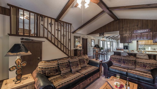 Servicios del alojamiento