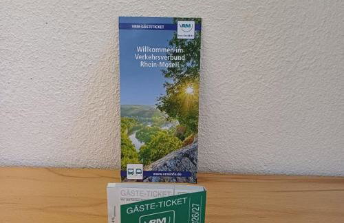 Ferienwohnung Am Garten - Photo 8