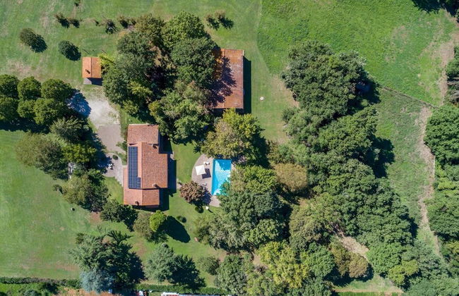 Vt-c765-dgbl0at - Villa Rasena 6 - Foto 67