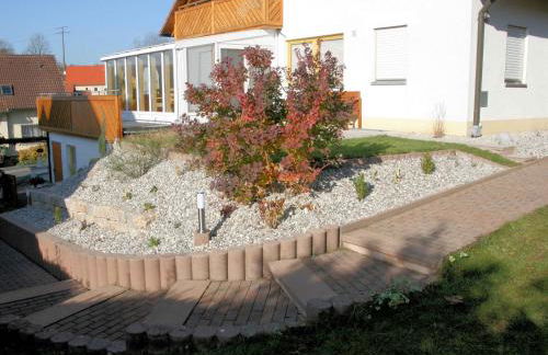 Ferienwohnung am Rotdornweg - Foto 13