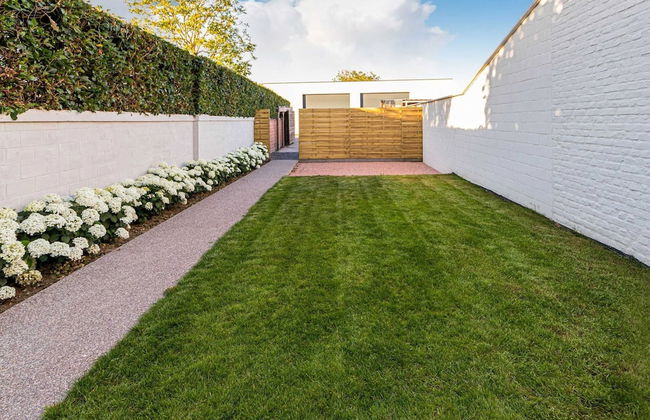 Holiday Home in Roesbrugge With Sauna - Photo 36