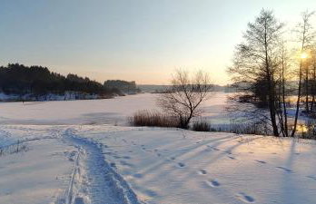 Biały Domek Nielbark - Agroturystyka - Foto 59