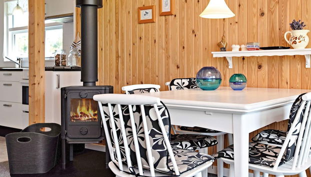 Seaside Serenity in Hummingen-by Traum - Foto 5, Restauración