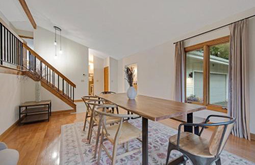 3 Acre Stillwater Oasis,Min from Downtown,Hot Tub - Foto 22