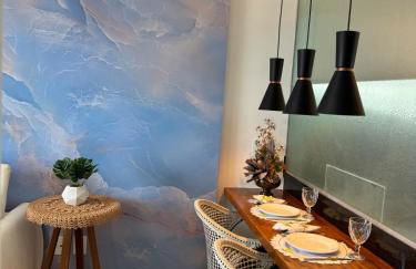 Ondina Apart Hotel 02 quartos Vista Mar - Photo 41