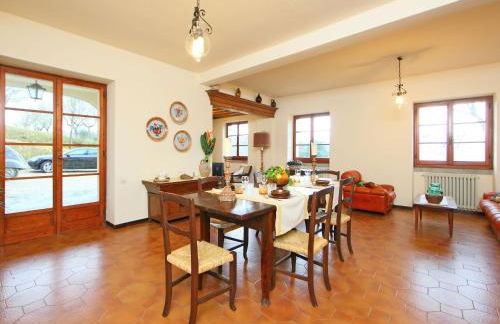 Holiday Home Montebello by Interhome - Foto 65