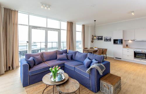 Dockside Travemünde - Foto 13