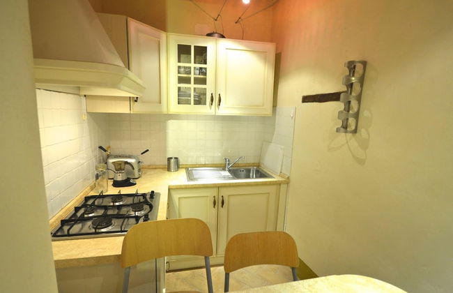 Apartment in the Village With air Conditioning - Foto 9