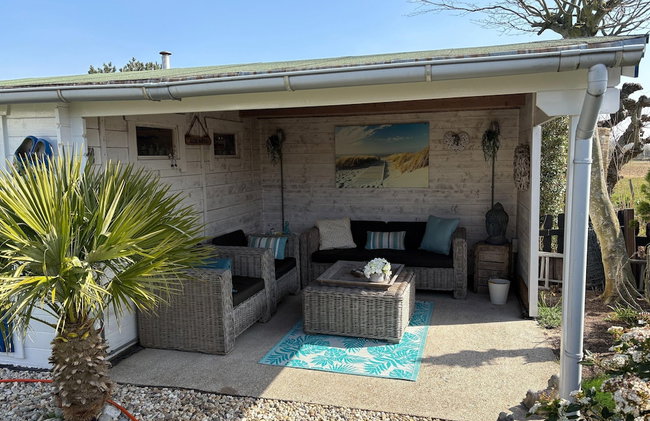 Luxury Home in Egmond aan den Hoef With Garden - Foto 27