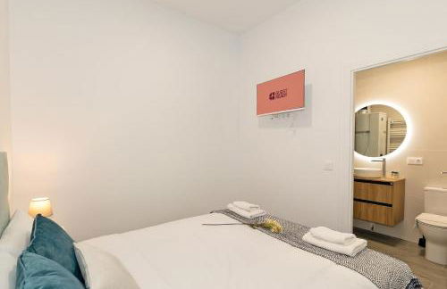 GuestReady - Fontilles apartments - Foto 45