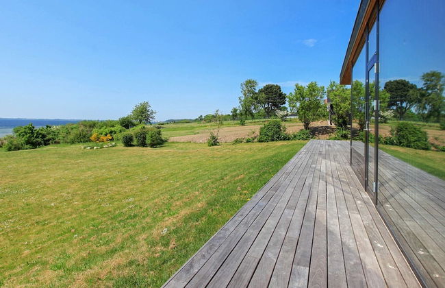 8 Person Holiday Home in Olsted-by Traum - Foto 24