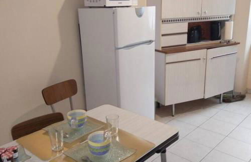 Le Despeyrous gite en ville - Foto 7