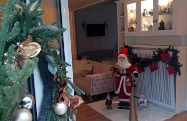 Meteora Grande luxury suite & spa villa - Foto 2