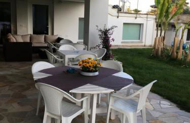 AgriturismoB&B Loggia Degli Artisti - Photo 58