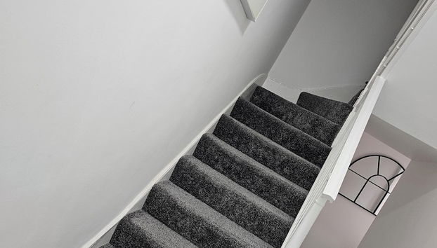 Entrada (vista interior)