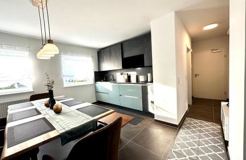 Mein Apartment, Forest View mit Balkon und Klima, bis 10 Personen - Foto 13