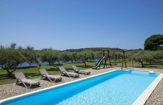 Villa Zuccon Comfortable Holiday Residence - Foto 30