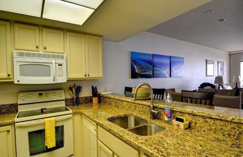 Surfside Condos 202 - Foto 18